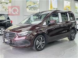 مرسيدس بنز T-Class